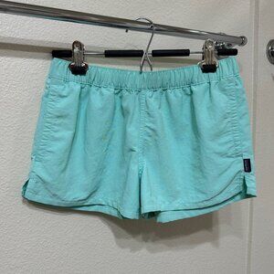 Patagonia Barely Baggies Shorts S (2.5" Inseam)